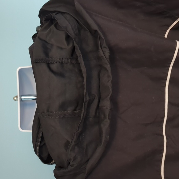 Tek Gear Jacket With Hood Size Large - Picture 4 of 8